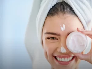 فیشیال پوست