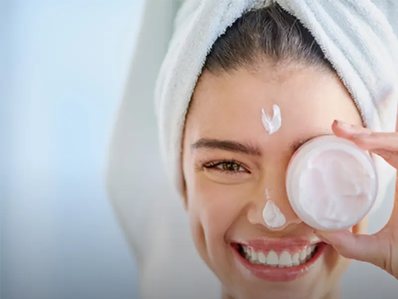 فیشیال پوست