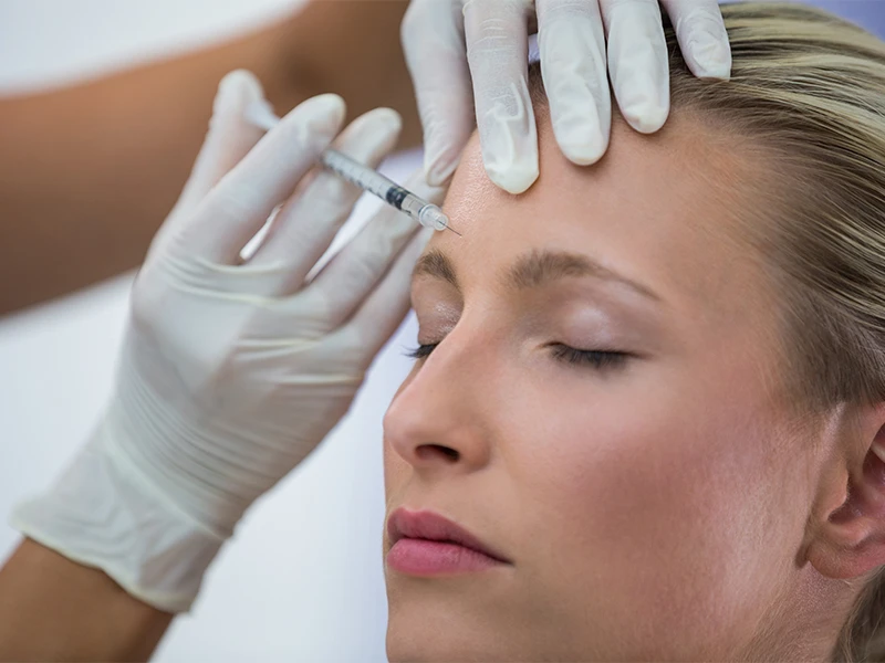 مراقبت‌های بعد از مزوتراپی + نکات مهم